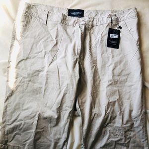 Man shorts